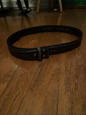 Nocona Belt Co. Men's Belt